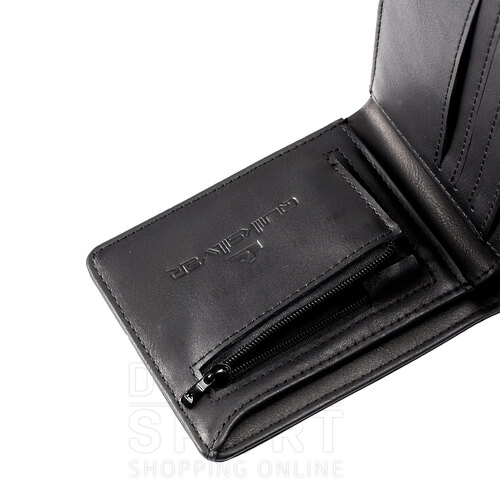 BILLETERA SLIM RAYS