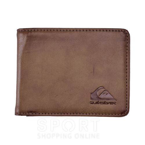 BILLETERA SLIM RAYS