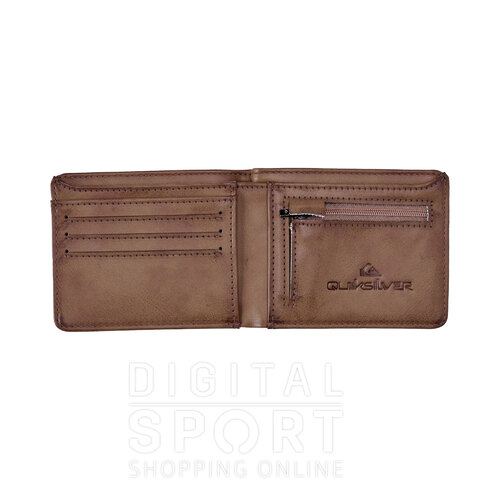 BILLETERA SLIM RAYS