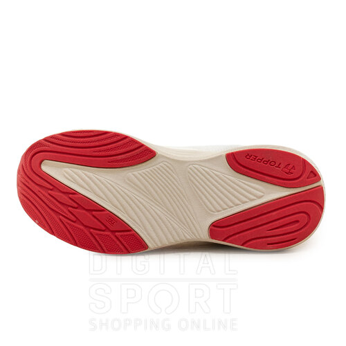 ZAPATILLAS FAST 2.0