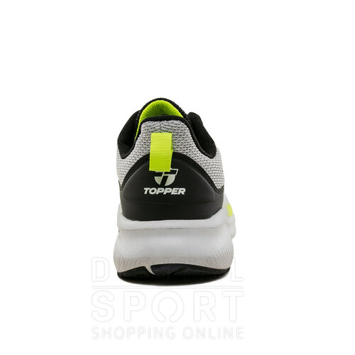 ZAPATILLAS FAST 2.0