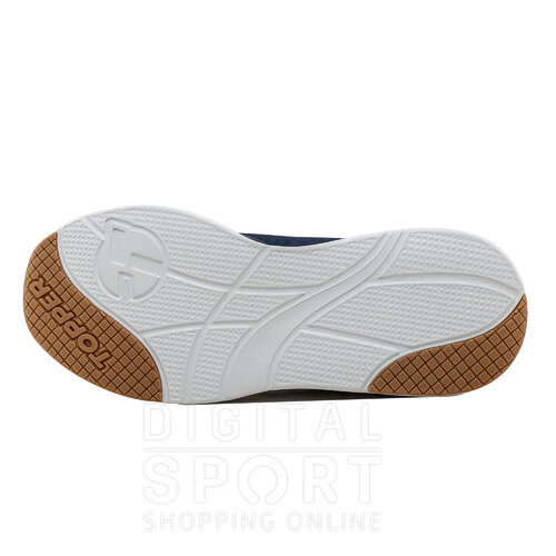 ZAPATILLAS STRONG PACE 4