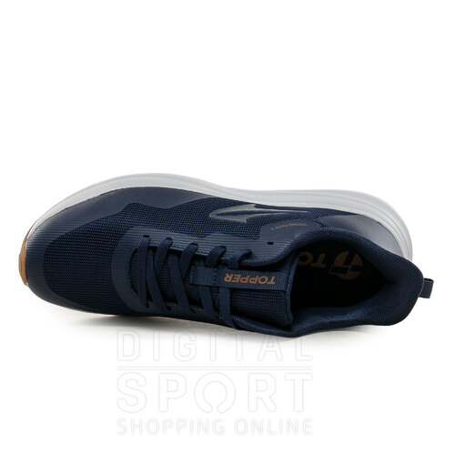 ZAPATILLAS STRONG PACE 4
