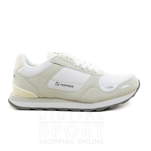 ZAPATILLAS T-850