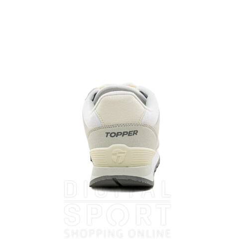 ZAPATILLAS T-850
