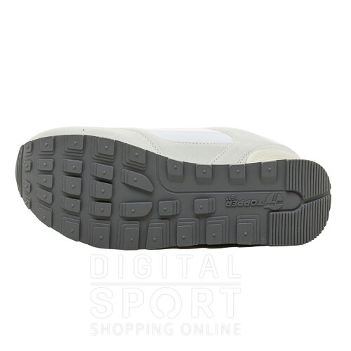 ZAPATILLAS T-850