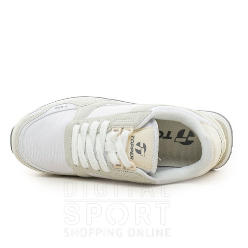 ZAPATILLAS T-850