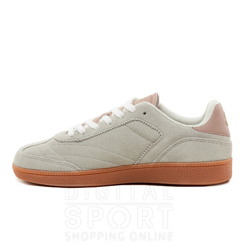 ZAPATILLAS ROCKET SUEDE