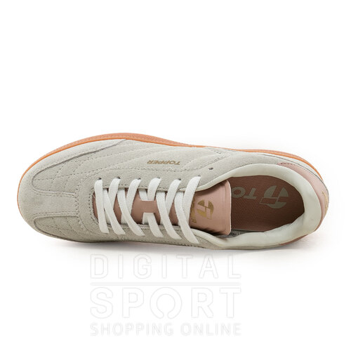 ZAPATILLAS ROCKET SUEDE