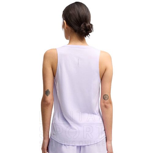MUSCULOSA W RUN VELOCITY