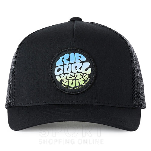 GORRA TKR WETSUIT ICON