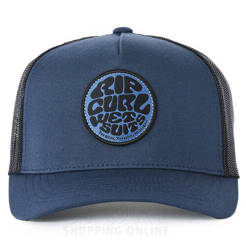 GORRA TKR WETSUIT ICON