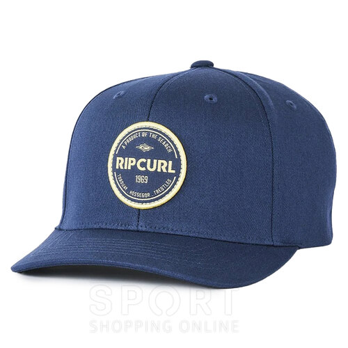 GORRA STAPLER