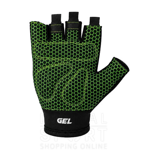 GUANTES GYM BOULDER