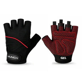 GUANTES GYM BOULDER