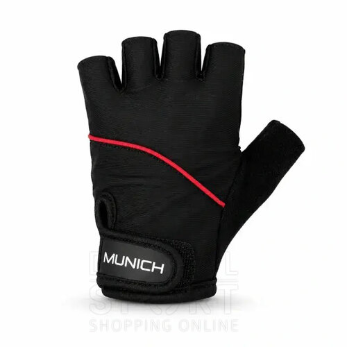 GUANTES GYM BOULDER