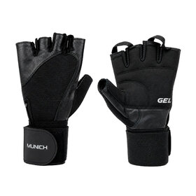 GUANTES GYM CRASTER