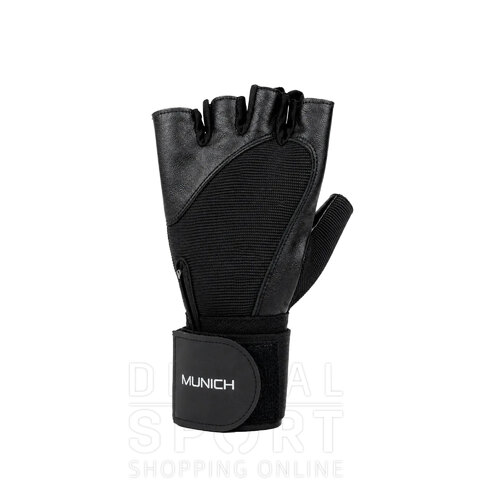 GUANTES GYM CRASTER