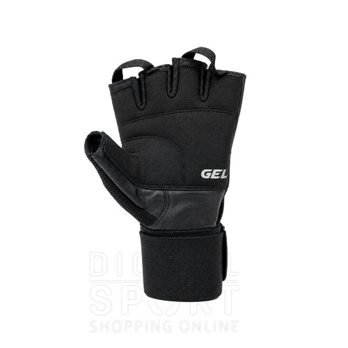 GUANTES GYM CRASTER
