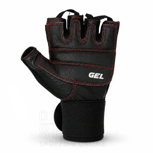GUANTES GYM JIMNOX