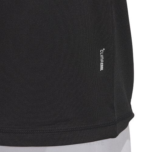 REMERA DESIGNED FOR TRAIN EVERYDAY