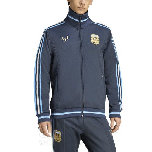 CAMPERA SELECCION ARGENTIA MESSI 26