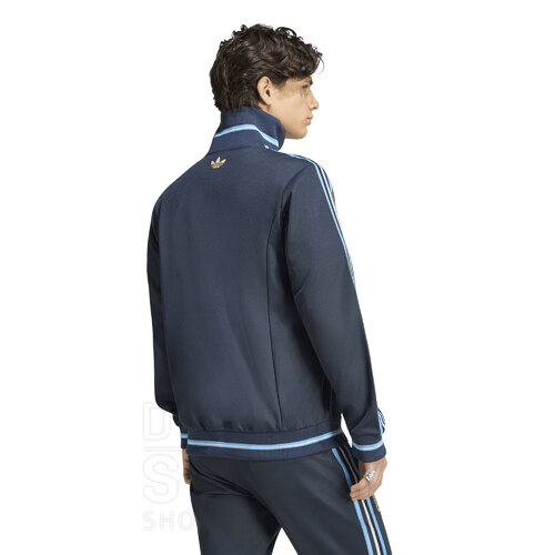 CAMPERA SELECCION ARGENTIA MESSI 26