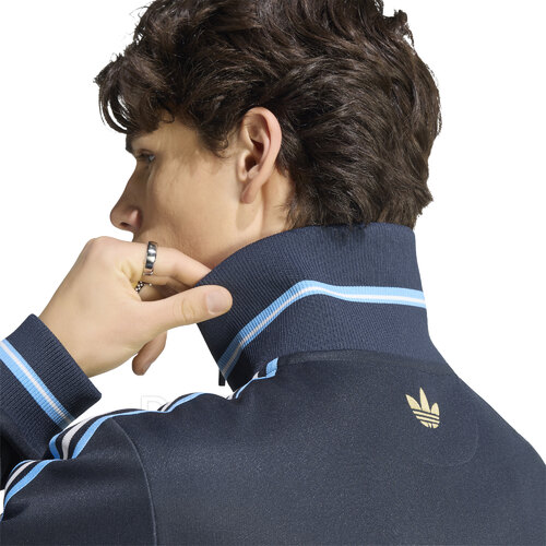 CAMPERA SELECCION ARGENTIA MESSI 26