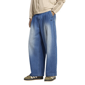 PANTALON MEDIUM VINTAGE DENIM