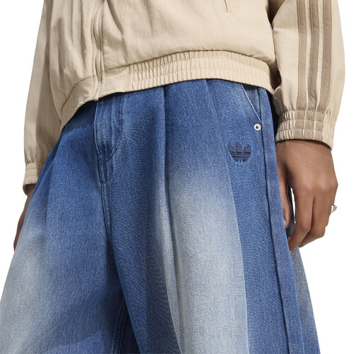 PANTALON MEDIUM VINTAGE DENIM