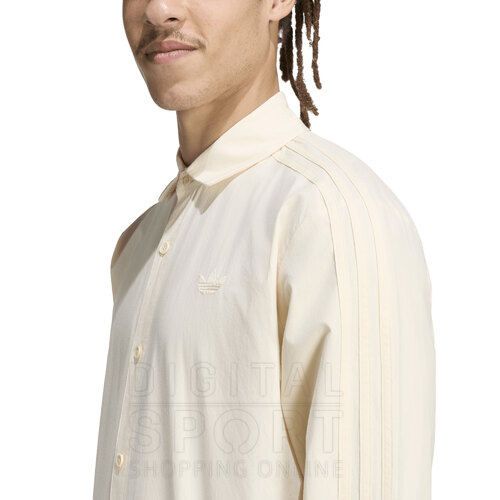 CAMISA TAILORED