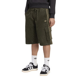 SHORT CARGO ADICOLOR