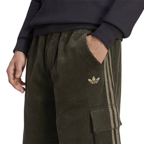 SHORT CARGO ADICOLOR