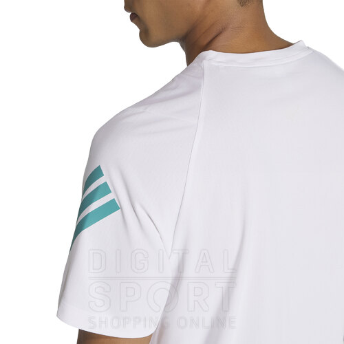 REMERA ADI365 CLIMACOOL