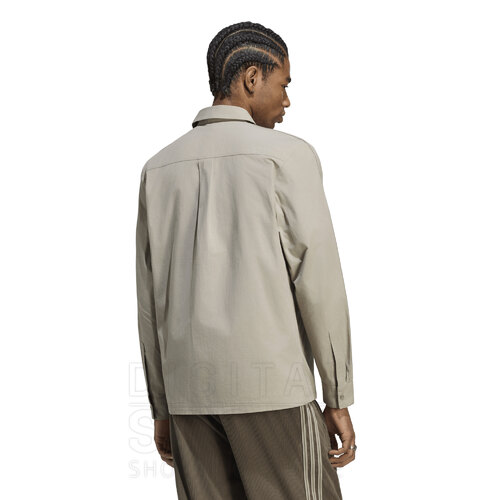 CAMISA TAILORED