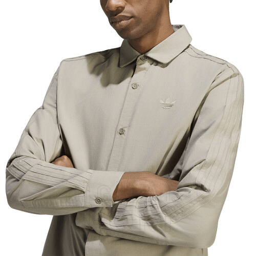 CAMISA TAILORED