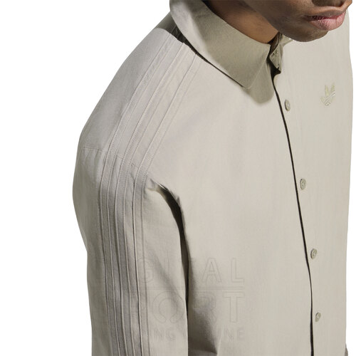 CAMISA TAILORED