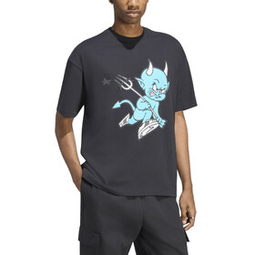 REMERA LIL DEVIL
