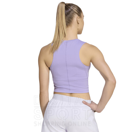 MUSCULOSA ADI365 ICONIC