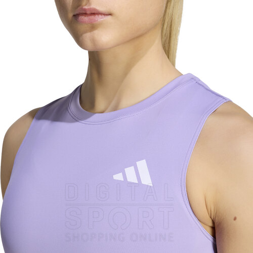 MUSCULOSA ADI365 ICONIC