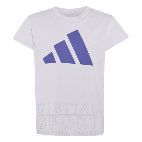 REMERA ESSENTIALS KIDS