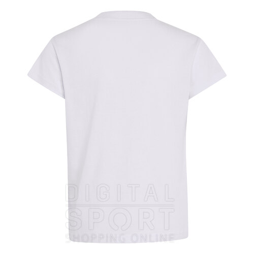 REMERA ESSENTIALS KIDS