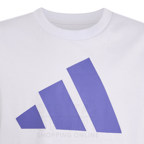 REMERA ESSENTIALS KIDS