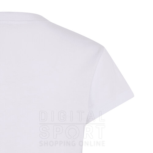 REMERA ESSENTIALS KIDS