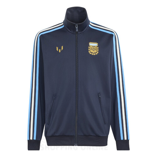 CAMPERA AFA10 MESSI