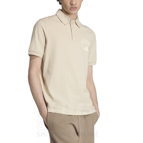 CHOMBA SEASONAL ESSENTIALS COLLEGIATE COTTON