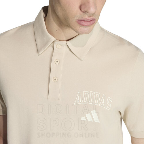 CHOMBA SEASONAL ESSENTIALS COLLEGIATE COTTON