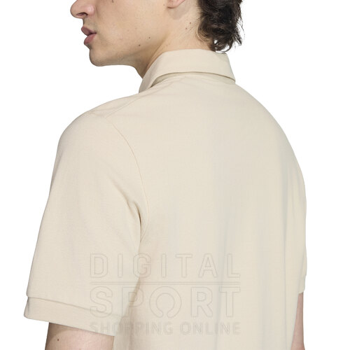 CHOMBA SEASONAL ESSENTIALS COLLEGIATE COTTON