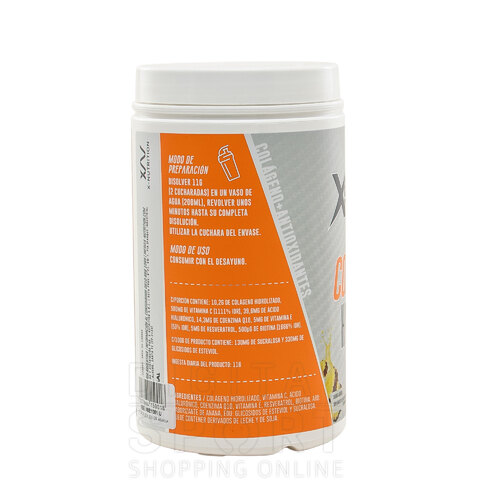 COLAGENO HYDROFLEX 330g ANANA