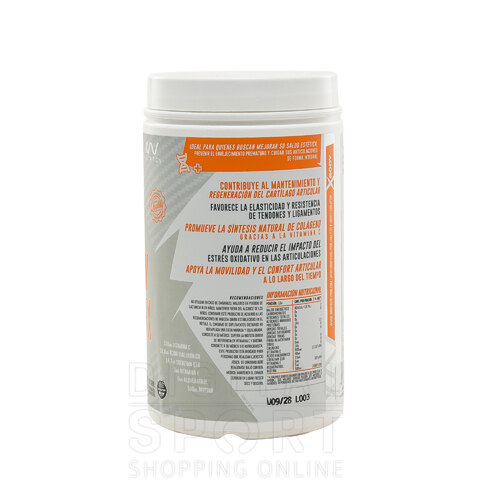 COLAGENO HYDROFLEX 330g ANANA